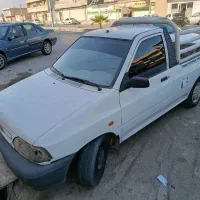 پرایدوانت1402|خودرو سواری و وانت|امیدیه, |دیوار