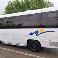 مینی بوس هیوندا