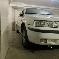 سمند SE مدل ۹۰|خودرو سواری و وانت|قزوین, |دیوار