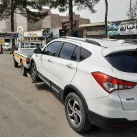 امداد خودرو و یدکش سبزوار و حومه /داورزن و میامی