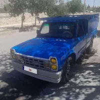 نیسان زامیاد z24دوگانه سوز فابریک مدل۱۳۸۷