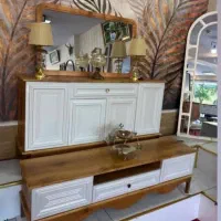 میز تلوزیون چوبیران|بوفه، ویترین، کنسول|تهران, صاحب الزمان|دیوار