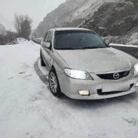 مزدا ۳۲۳ FL|خودرو سواری و وانت|تهران, امام زاده حسن|دیوار