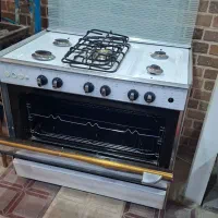 گاز فردا پادیسان