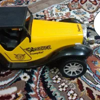 اسباب بازی های نونو زیر قیمت داده می‌شود