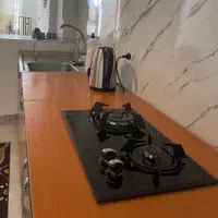 واحد فول امکانات + ۲۰ متر تراس اختصاصی|اجارهٔ کوتاه‌مدت آپارتمان و سوئیت|مشهد, وکیل‌آباد|دیوار