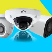 دوربین مداربسته فروش تک و همکاری، ++