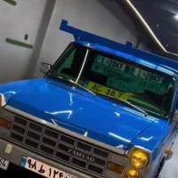 بار بری با نیسان وانت با قیمت مناسب