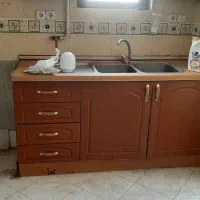 کابینت ام دی اف