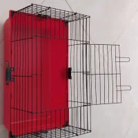 قفس خرگوش|لوازم جانبی حیوانات|اسلامشهر, شهرک واوان|دیوار