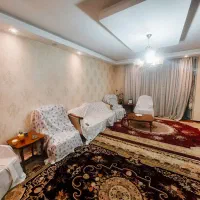 ۱۳۰متر/۳خواب/پارکینگ اختصاصی/عبدالمطلب-یاس