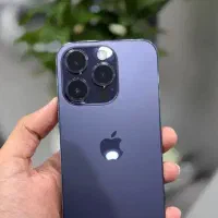 گوشی ایفن۱۴ پرو مکس ZAA