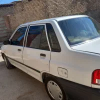 پراید ۱۳۱صبا مدل ۸۷