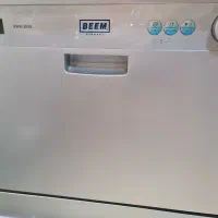 ظرفشویی 6 نفره BEEM