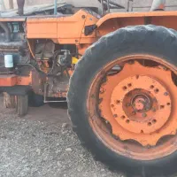 تراکتور رومانی