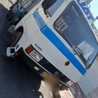 خاوررهرو مدل ۷۵|خودرو سنگین|خرم‌آباد, |دیوار