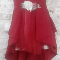 لباس سایز ۳۸ با بچگانه نونو|لباس|ری, ظهیرآباد|دیوار