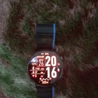 ساعت گلوریمی