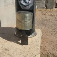 لوازم خانگی بخاری نفتی سالم|بخاری، هیتر، شومینه|قزوین, |دیوار