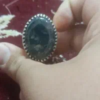 انگشتر نقره|جواهرات|شیراز, ده پیاله|دیوار