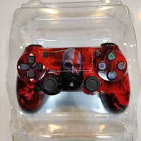 دسته ps4 باگارانتی|کنسول، بازی ویدئویی و آنلاین|اهواز, طالقانی|دیوار