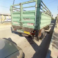 خاور مدل ۵۶|خودرو سنگین|خاوران, |دیوار