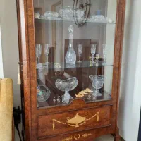 ویترین معرق