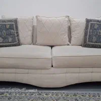 مبل ۷ نفره|مبلمان خانگی و میز عسلی|تهران, دانشگاه شریف|دیوار
