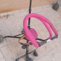 کالسکه سه چرخ