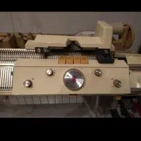 ماشین بافندگی سینگر