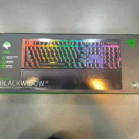 کیبورد ریزر blackwidow v3