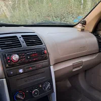 سمند lx مدل ۱۴۰۰ داشبورد سورنی|خودرو سواری و وانت|تهران, فدک|دیوار