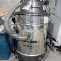 جارو صنعتی