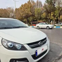 جک j5 مدل ۹۵|خودرو سواری و وانت|شاهینشهر, کوی مهدیه|دیوار