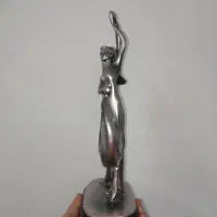 مجسمه|مجسمه، تندیس، ماکت|رشت, اسماعیل آباد|دیوار