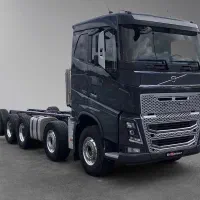 Volvo fh16 750|خودرو سنگین|تهران, پونک|دیوار