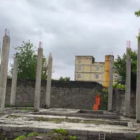 پیمانکاری و مدیریت پیمان،ساخت ویلا ،آرماتور بندی