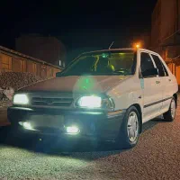 پراید ۱۳۱|خودرو سواری و وانت|آذرشهر, |دیوار