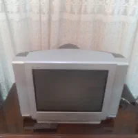 تلویزیون ۲۱ اینچ سامسونگ مدل پلانو