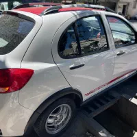 کوییک Rپارس خودرو