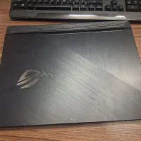 لپتاپ گیمینگ ایسوس ROG Strix G512LV|رایانه همراه|اصفهان, مفتح|دیوار