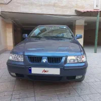 سمند lx|خودرو سواری و وانت|فردیس, شهرک شهید حسینی|دیوار