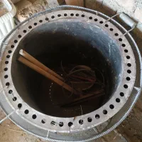 تنور گازی|اجاق گاز و لوازم برقی پخت‌وپز|اراک, |دیوار