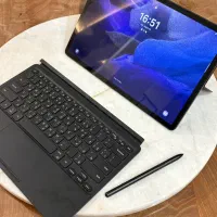 تبلت سامسونگ - Samsong Tablet Galaxy Tab S7 FE 5G|تبلت|تهران, عباس‌آباد|دیوار