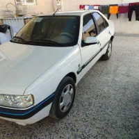 پژو 405SLX|خودرو سواری و وانت|لار, |دیوار