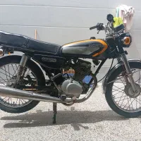 موتور مزایده 125