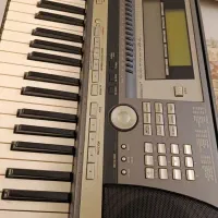 فروش ارگpsr640(yamaha)