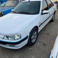 پرشیا تیوفایو مدل ۹۵