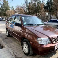 پراید89 بدون رنگ|خودرو سواری و وانت|بناب, |دیوار