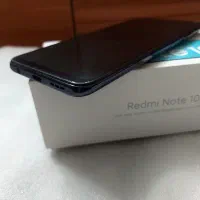 گوشی شیائومی Redmi Note10|موبایل|اصفهان, باغ زیار|دیوار